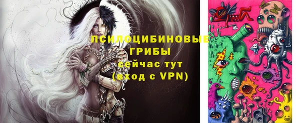 Альфа ПВП Абаза